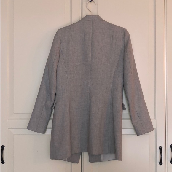 Zara Coat - Picture 4 of 5